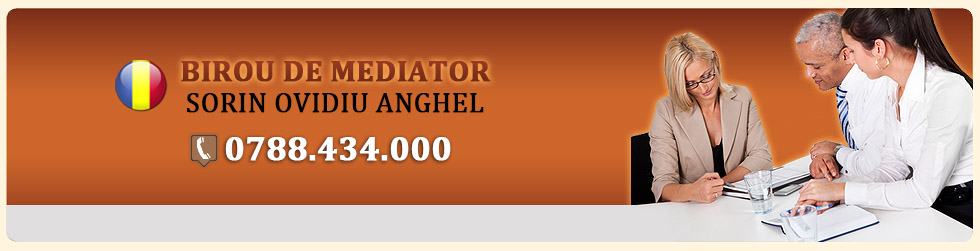Mediatori Bucuresti – Birou de mediere Bucuresti